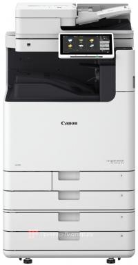 CANON C5850i