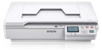 EPSON WorkForce DS-5500N